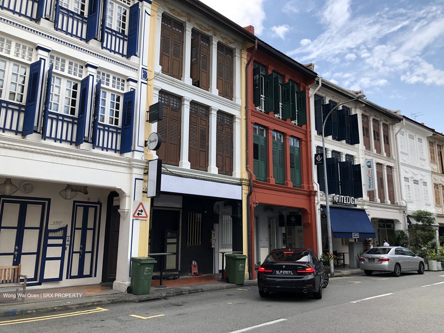 Keong Saik Road (D2), Retail #492983501